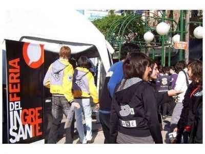 Entre R�os y Santa Fe mostrar�n sus propuestas educativas en Paran�