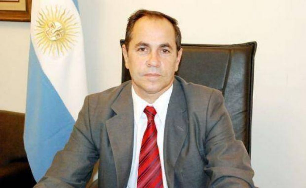 �Es el desaf�o laboral m�s importante de mi vida�