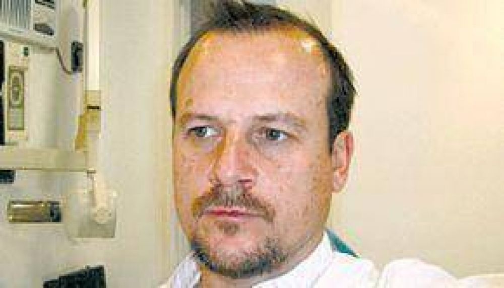 Sospenchan corrupci�n de un funcionario comunal