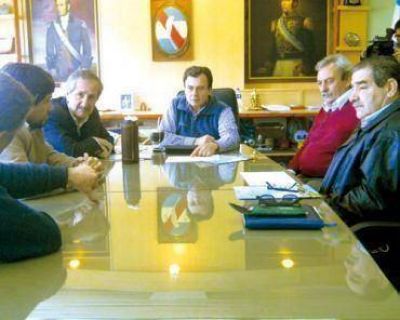 La ciudad en un nuevo proyecto tur�stico