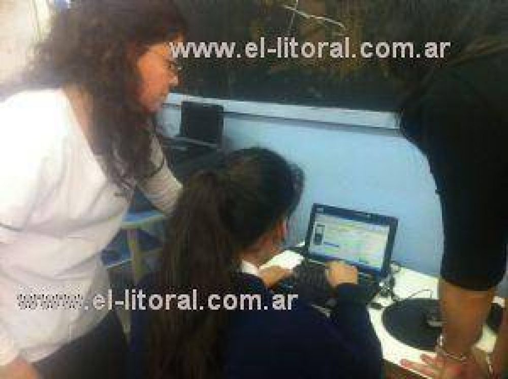 M�s de la mitad de los correntinos no usa computadoras, seg�n datos del censo