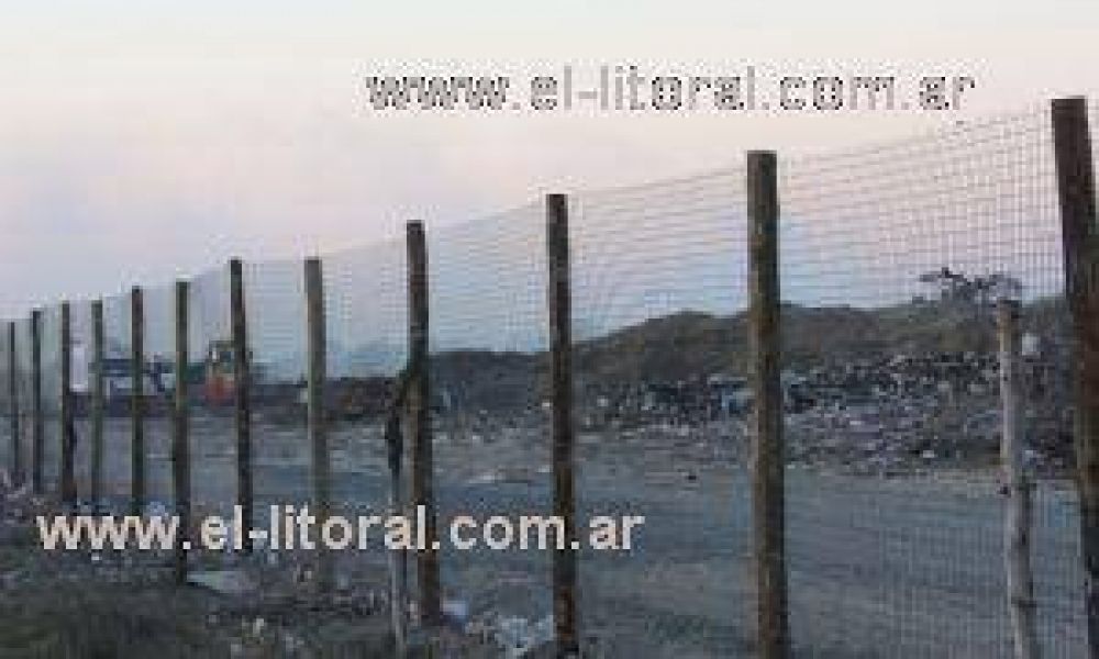 Nuevo basural: alerta vecinal por enfermedades