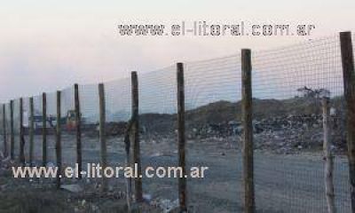 Nuevo basural: alerta vecinal por enfermedades