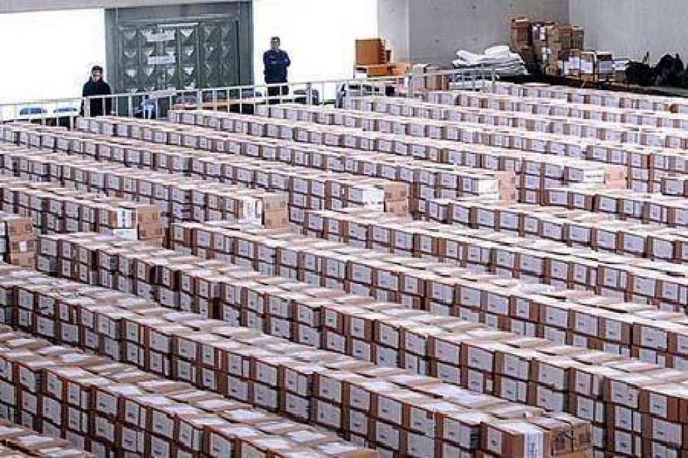 Pocas sorpresas en el cierre de listas de candidatos a concejales