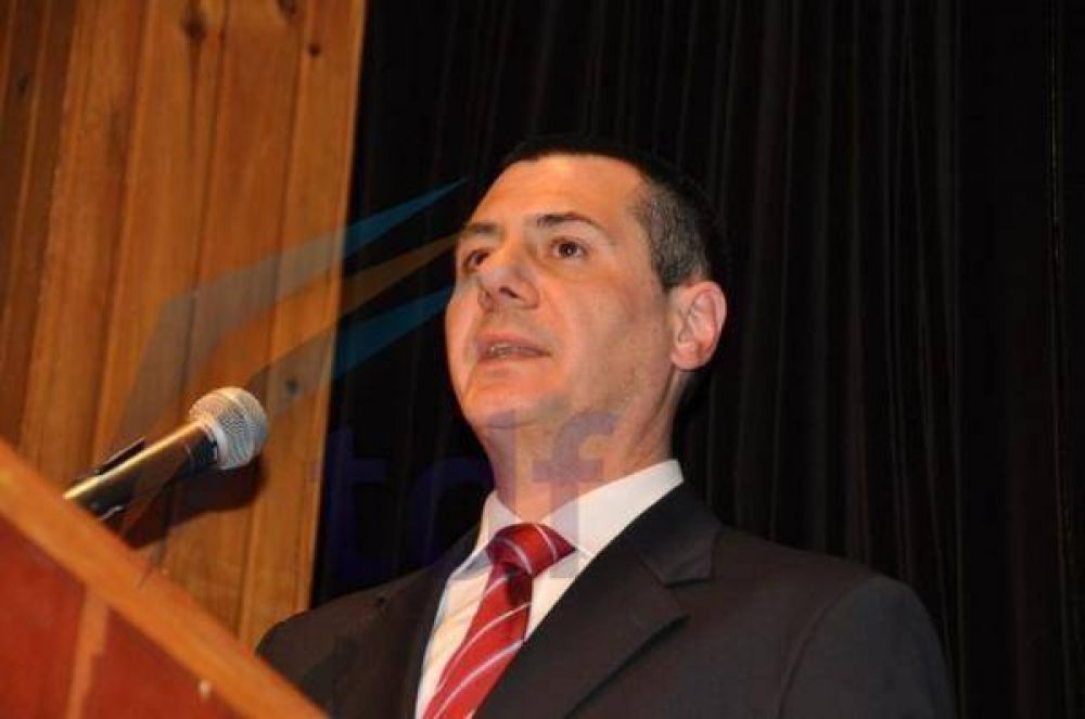 El juez a cargo del Juzgado Electoral pidi� una reforma electoral contra las colectoras