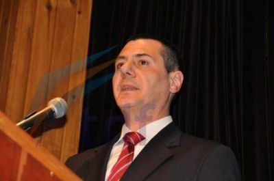 El juez a cargo del Juzgado Electoral pidi� una reforma electoral contra las colectoras