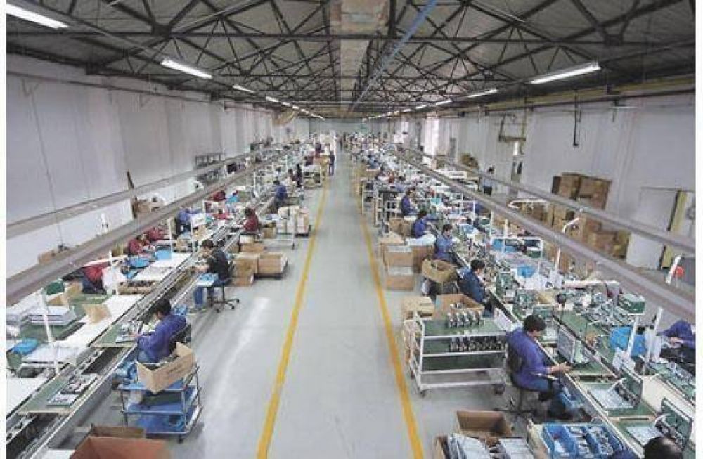 M�s de 120 personas podr�an quedar sin trabajo en el grupo New San