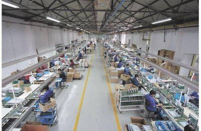M�s de 120 personas podr�an quedar sin trabajo en el grupo New San