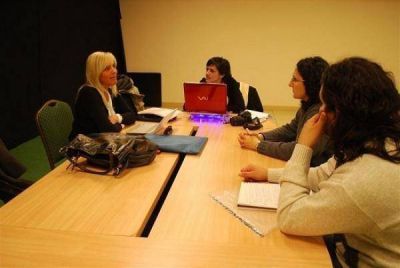 Dan a conocer esta semana los requisitos para las nuevas becas estudiantiles