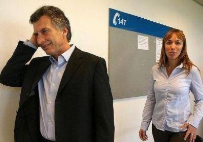 Macri empieza a trabajar para 2015
