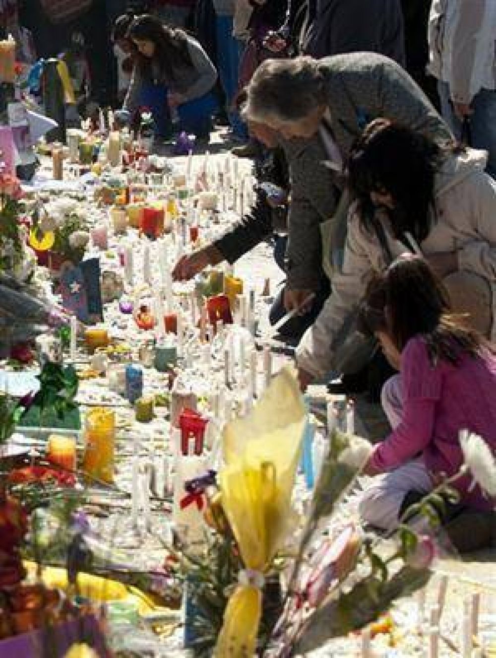 Descarta Chile errores t�cnicos en el accidente a�reo