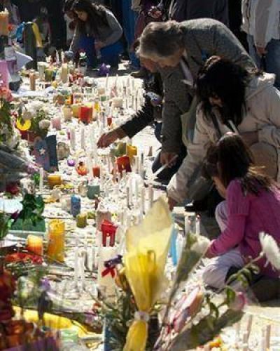 Descarta Chile errores t�cnicos en el accidente a�reo