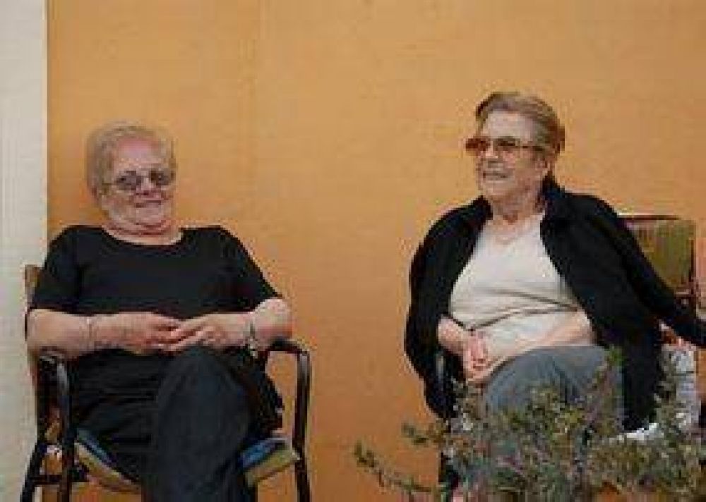 Las mujeres puntanas viven m�s y tambi�n son mayor�a