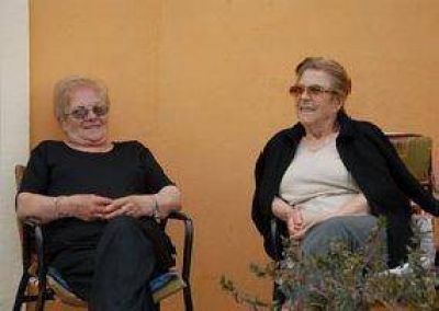 Las mujeres puntanas viven m�s y tambi�n son mayor�a