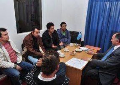 San Luis: buscan acordar un l�mite horario para el ingreso a los boliches