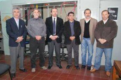 San Juan recibe investigadores de todo el mundo