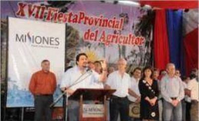 �Hay que acompa�ar a quienes provocaron este tiempo de integraci�n�, dijo Closs