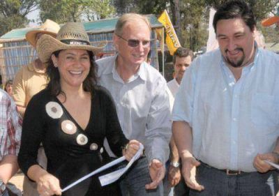 Destinan 8 millones de pesos al Programa Pro Alimentos