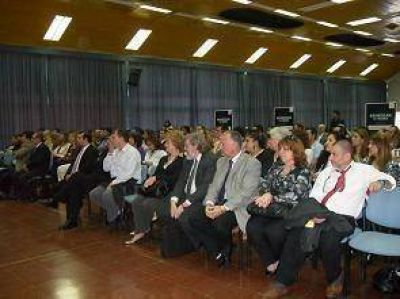 Expertos indicaron que la prestaci�n de Salud P�blica en Misiones est� dentro de un escenario altamente positivo