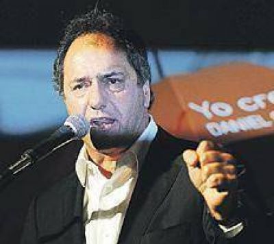 Con tendencia al crecimiento