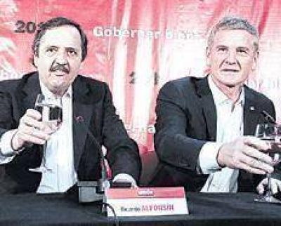 Terapia de pareja para dos candidatos
