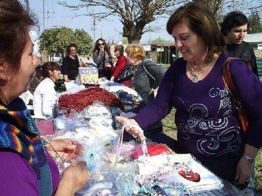 �Hace falta fuerza, coraje y conducta para gobernar el municipio de Luj�n�