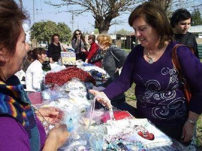 �Hace falta fuerza, coraje y conducta para gobernar el municipio de Luj�n�