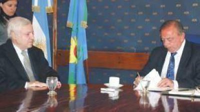Pilar y la UTN firmaron un convenio