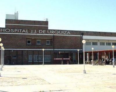 Nuevo sistema de arancelamiento en el Hospital