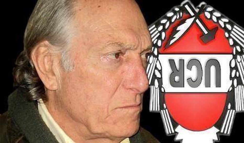 Rotman le achaca a la UCR una gran "vocaci�n para perder una elecci�n"