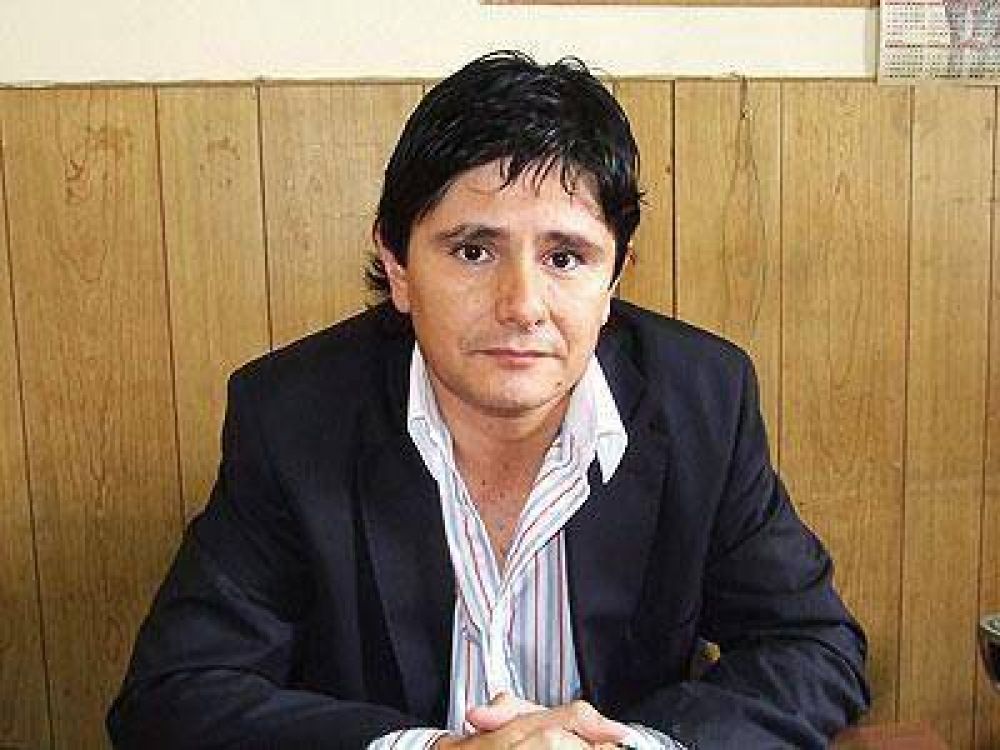 Di Masi y Folino se pusieron de acuerdo, y �peronizar�n la campa�a"