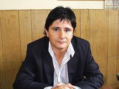 Di Masi y Folino se pusieron de acuerdo, y �peronizar�n la campa�a"