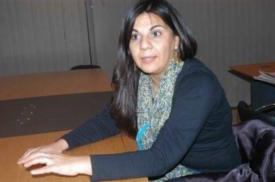 Candidatura de Campana divide al kirchnerismo cordob�s 