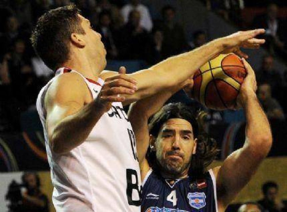Argentina derrot� a Canad� y se acerc� un paso m�s al Ol�mpico de Londres