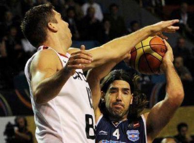 Argentina derrot� a Canad� y se acerc� un paso m�s al Ol�mpico de Londres
