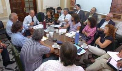 El gobierno es "optimista" pero los docentes quieren una propuesta mejor