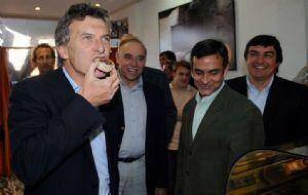 El candidato dem�crata tambi�n sugiere el corte de boleta 