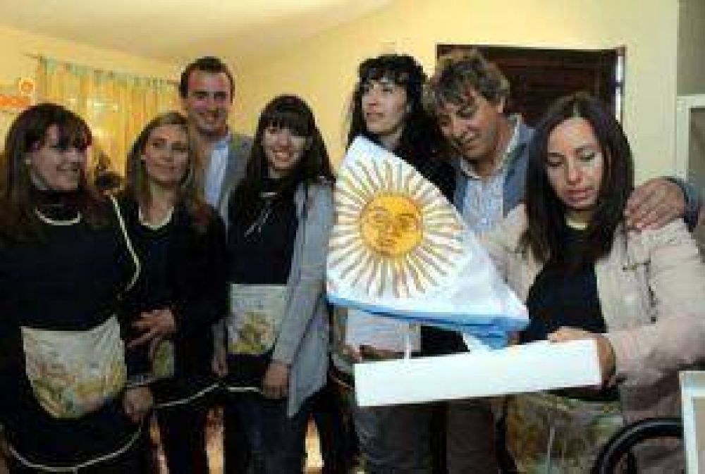 En casi todas las comunas habr� colectoras para P�rez-Ciurca 