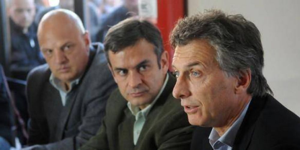 El juego de la Oca electoral: Rosales avanza y busca captar los votos de Cristina