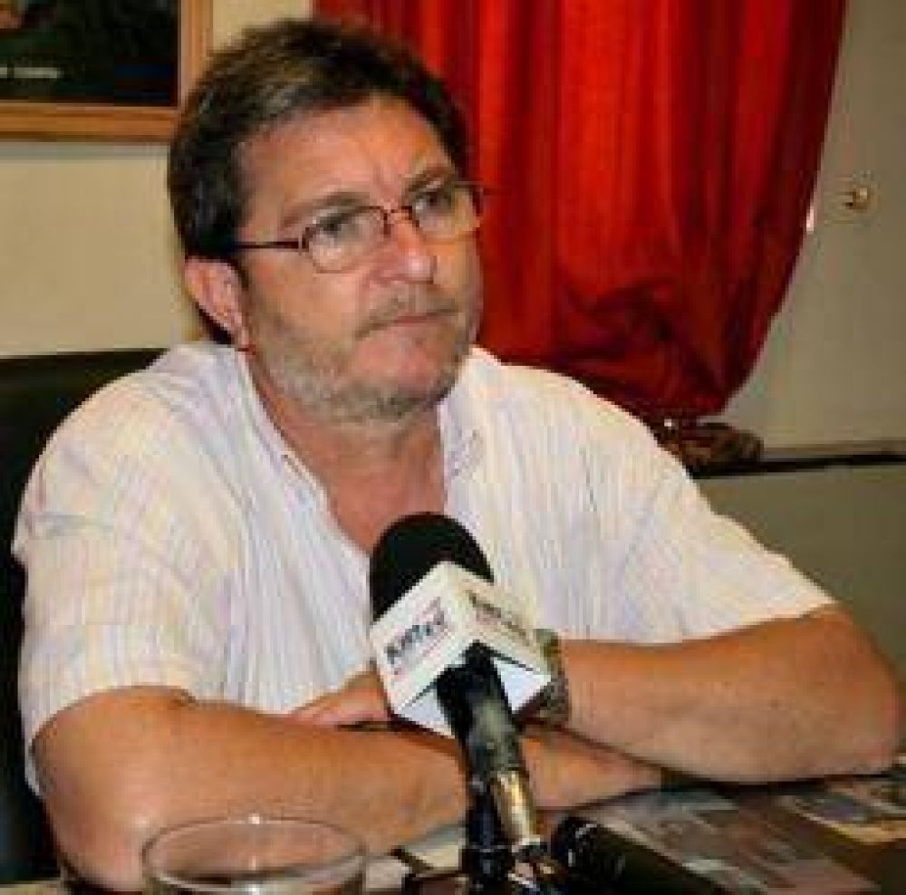 El quintelismo insiste en pedir por una ley de coparticipaci�n municipal
