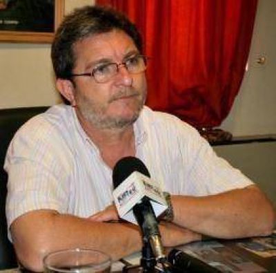 El quintelismo insiste en pedir por una ley de coparticipaci�n municipal