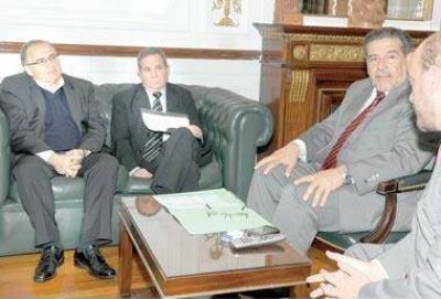 Ital Gas instalar� una planta de distribuci�n en la Provincia