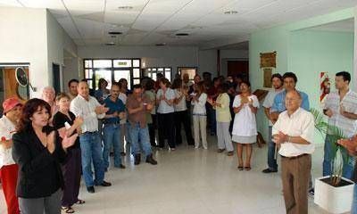 En Vialidad Provincial "la situaci�n empeora d�a a d�a"