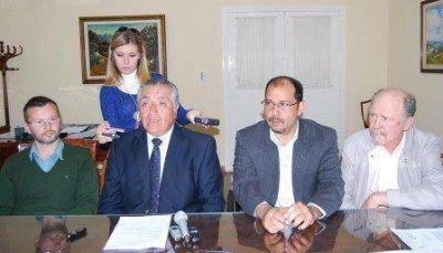 Lanzan campa�a de lucha contra el dengue 