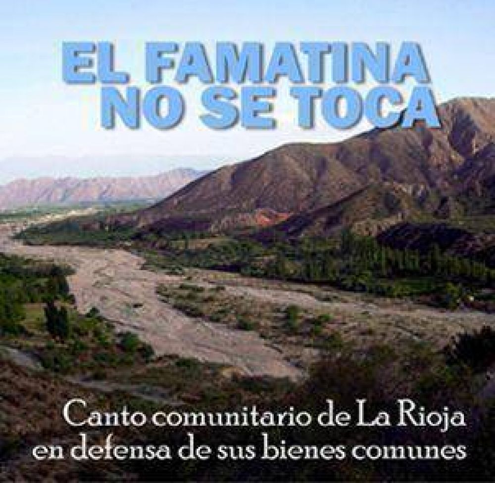 DOCUMENTO DE LAS ASAMBLEAS CIUDADANAS RIOJANAS  