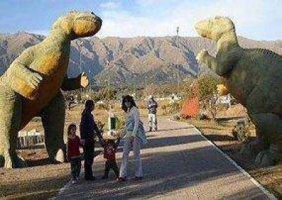 Los parques puntanos son escenarios de propuestas culturales y recreativas