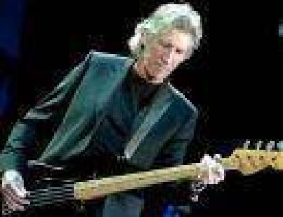 Roger Waters "para todos" en el Obelisco