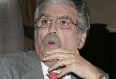 De Vido: �Hay y hubo gas para atender la demanda�