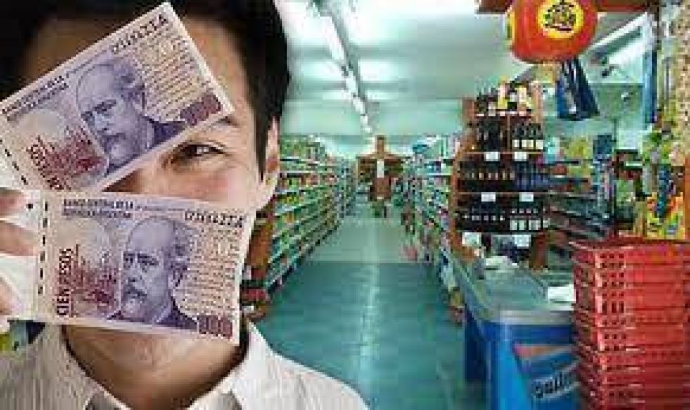 Se�alan que super chinos en Misiones tienen mayor�a de empleados en negro