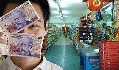 Se�alan que super chinos en Misiones tienen mayor�a de empleados en negro